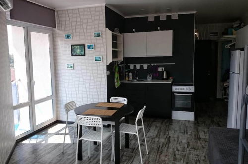 Foto 7 - Apartment on Lysaya Gora 33g Green Area 6