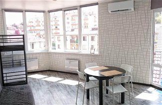 Foto 1 - Apartment on Lysaya Gora 33g Green Area 6