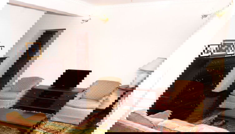 Foto 1 - Manaona Guest House