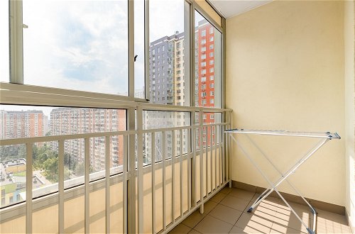 Foto 19 - Apartment 477 on Mitinskaya 28 bldg 3
