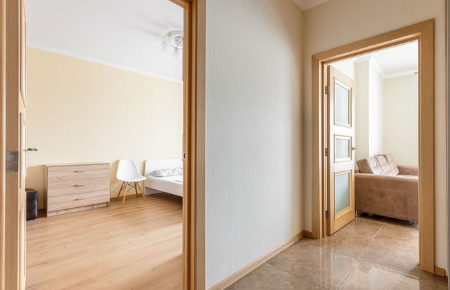 Apartment 483 on Mitinskaya 28 bldg 3 - Foto 11