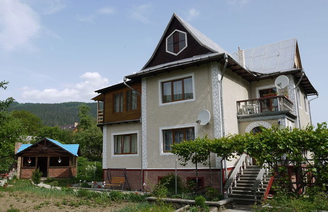 Barvy Skeli - Photo 1