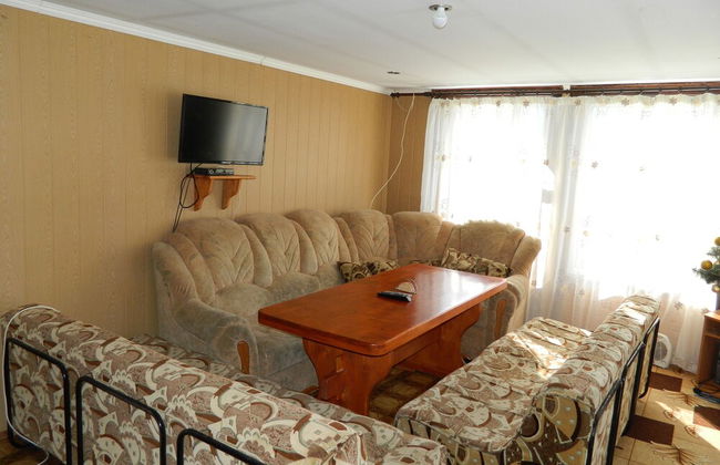 Barvy Skeli - Photo 20