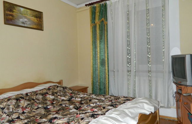 Barvy Skeli - Photo 2