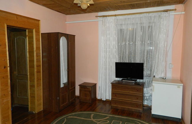 Barvy Skeli - Photo 11