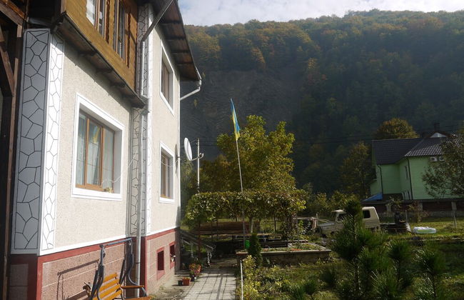 Barvy Skeli - Photo 26