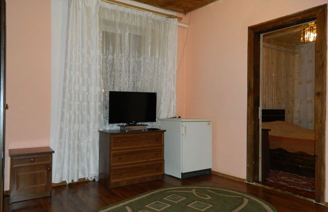 Barvy Skeli - Photo 9