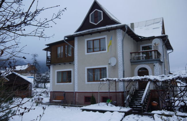 Barvy Skeli - Photo 22