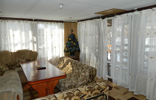 Barvy Skeli - Photo 21