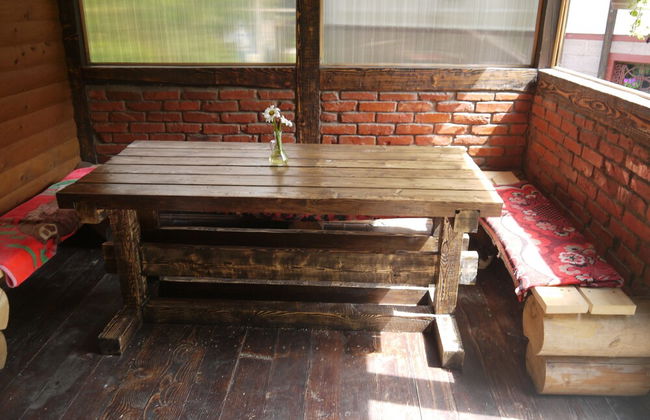 Barvy Skeli - Photo 24