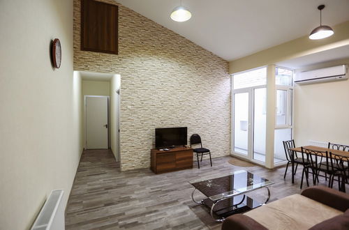 Photo 2 - HostHub Apartment Heart of Tbilisi