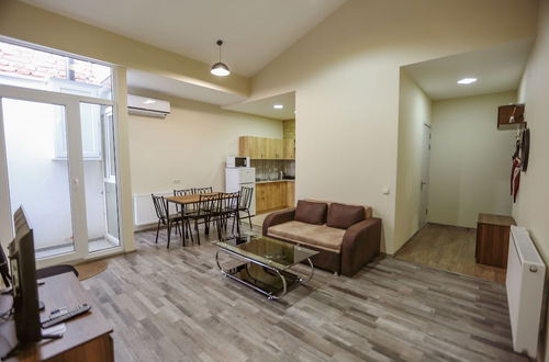 Photo 1 - HostHub Apartment Heart of Tbilisi