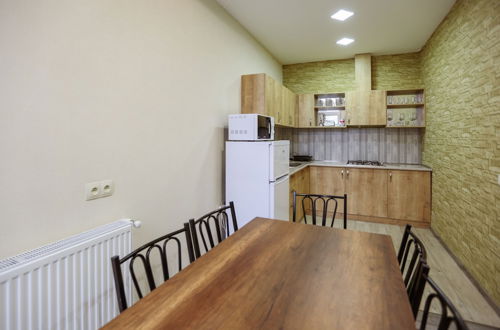 Photo 8 - HostHub Apartment Heart of Tbilisi