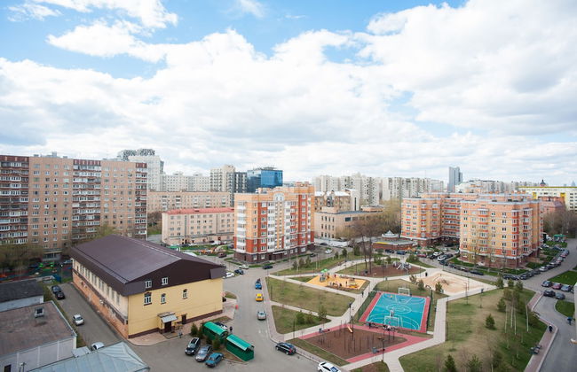 Moskva4you Serpuhovskaya - Photo 13