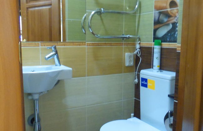 Berloga Cheluskintsev 64A - Foto 20