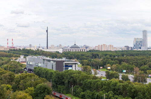 Photo 10 - Holiday Business Apartment Slavynsky