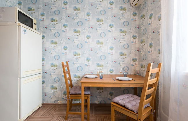 Holiday Business Apartment Slavynsky - Foto 6