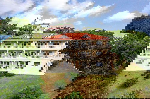 Foto 1 - Woburn Villa Apartments