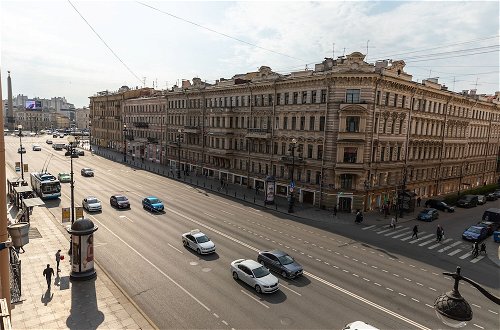 Foto 23 - Loft «1912» on Nevsky for big groups