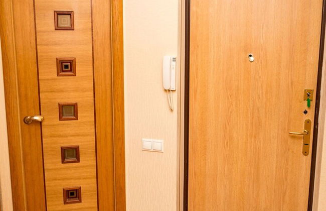 Moskva4you on Goncharnyy Proyezd - Foto 3