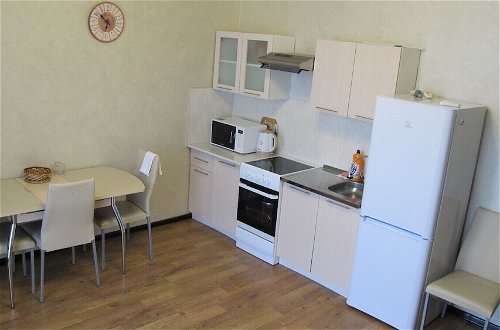 Foto 7 - Apartment on Staroobryadcheskaya apt. 5510