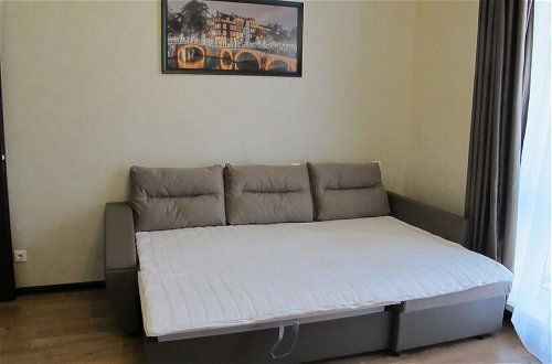 Photo 11 - Apartment on Staroobryadcheskaya apt. 5510