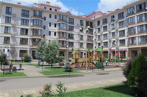 Foto 29 - Apartment on Staroobryadcheskaya apt. 4506