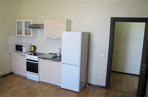 Foto 6 - Apartment on Staroobryadcheskaya apt. 5510