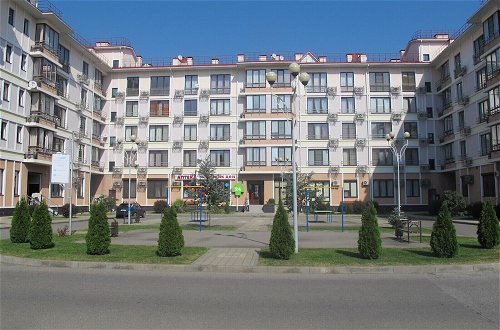 Photo 21 - Apartment on Staroobryadcheskaya apt. 5510