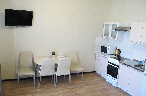 Foto 5 - Apartment on Staroobryadcheskaya apt. 5510