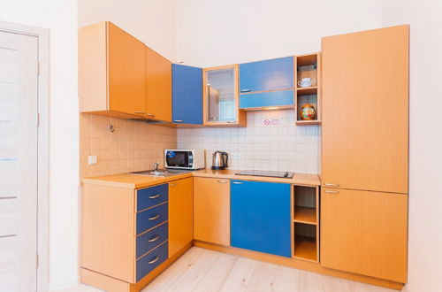 Foto 4 - Apartment Kreschatik Luteranskaya