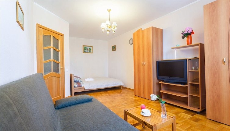 Photo 1 - Apartment on Pulkovskaya