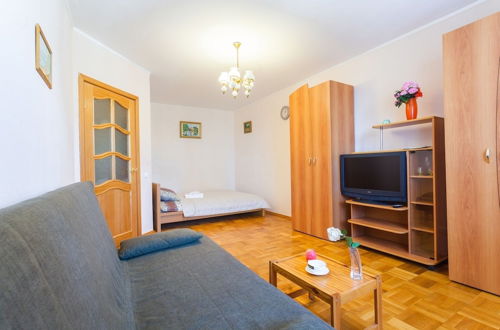 Photo 1 - Apartment on Pulkovskaya