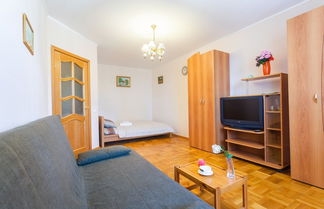 Photo 1 - Apartment on Pulkovskaya