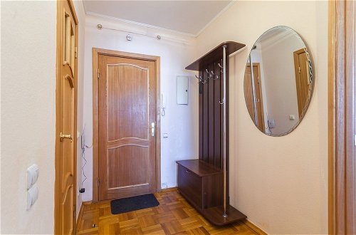Foto 10 - Apartment on Pulkovskaya