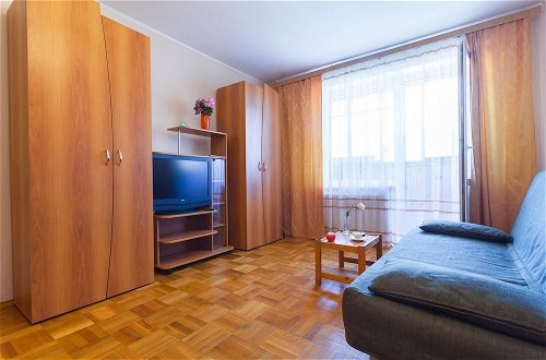 Foto 12 - Apartment on Pulkovskaya