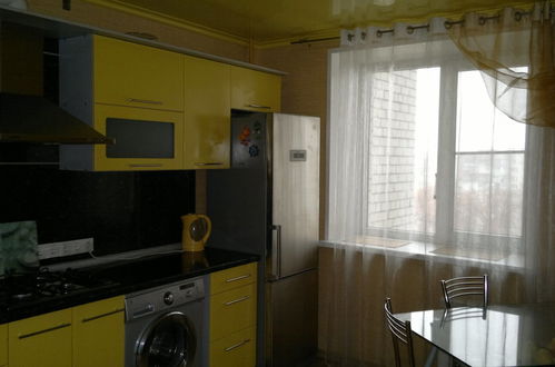 Photo 12 - Apartment on Maksima Gorkogo 32