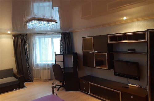 Foto 14 - Apartment on Maksima Gorkogo 32