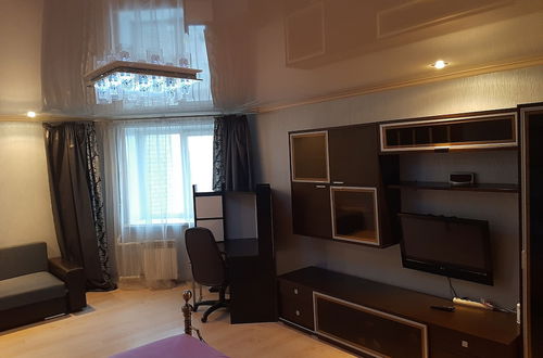 Photo 14 - Apartment on Maksima Gorkogo 32