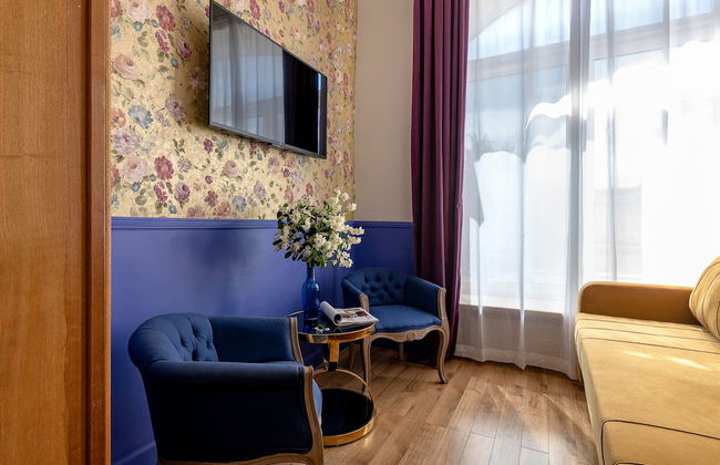 ColorSpb Apartments Nevsky Prospect Legends - Foto 61