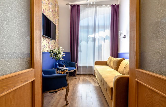 ColorSpb Apartments Nevsky Prospect Legends - Foto 62