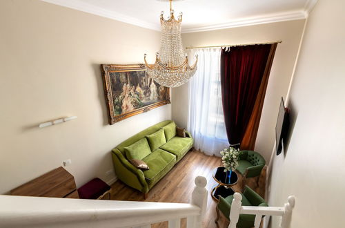 Foto 35 - ColorSpb Apartments Nevsky Prospect Legends