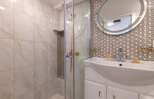 ColorSpb Apartments Nevsky Prospect Legends - Foto 79