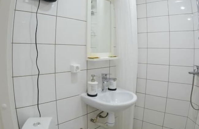 Apart-hotel Nevsky 158 - Foto 26