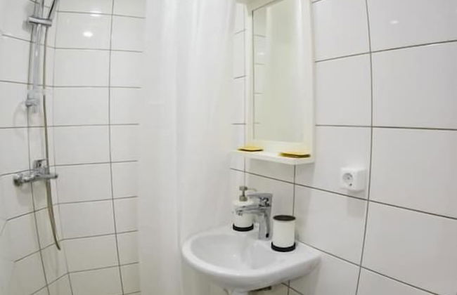 Apart-hotel Nevsky 158 - Foto 25