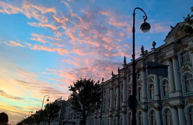 Apart-hotel Nevsky 158 - Foto 30
