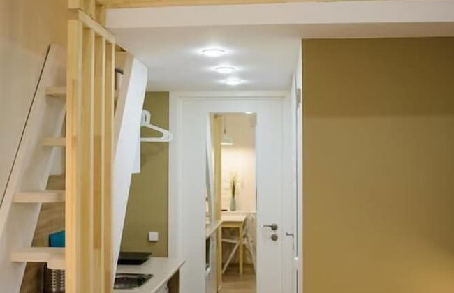 Apart-hotel Nevsky 158 - Foto 14