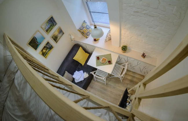 Apart-hotel Nevsky 158 - Foto 8