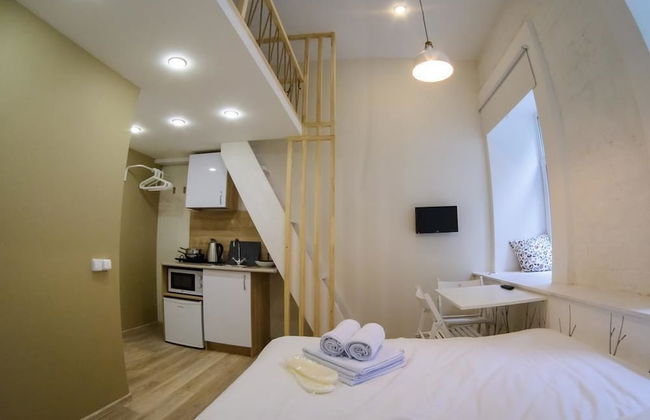 Apart-hotel Nevsky 158 - Foto 12