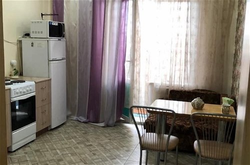 Foto 10 - Comfort Apartments on Zapolnaya 60 apt 178